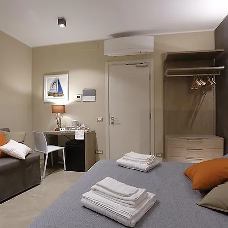 Gaslini vicinissimo - Casa dello Zio-3